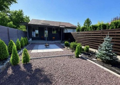 Продам котедж |Блакитне Озеро | 58000$