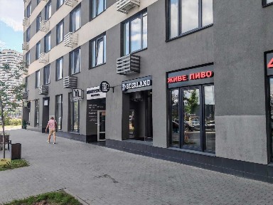 Київська область, Київ, Шевченківський