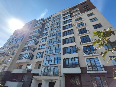 Продаж 3к квартири 85 кв. м на вул. 15-го Квітня 2К • ID 34941884