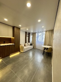 Продаж 3км квартири вул. Сахарова, р-он Бам