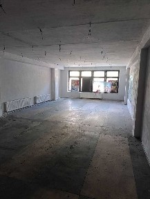 Оренда фасадного приміщення 115 м² | Біла Церква, м-в Незалежності