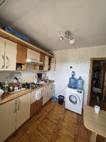 В продаже просторная 1 ком. кв Пр. Юбилейный