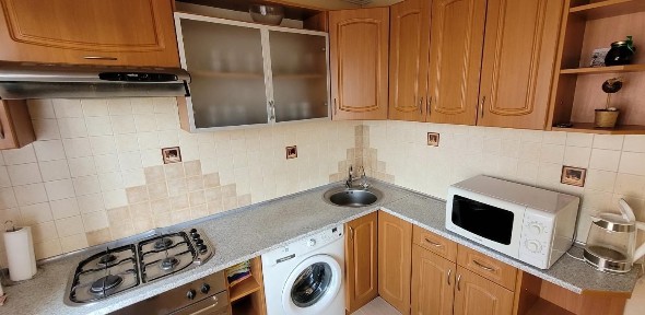 Продаж 3к квартири 68.61 кв. м на вул. Сергія Синенка • ID 34940733