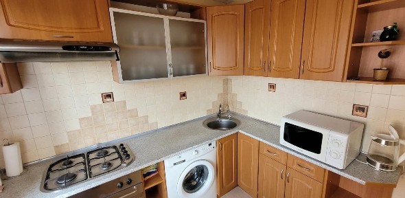 Продаж 3к квартири 68.61 кв. м на вул. Сергія Синенка • ID 34940733
