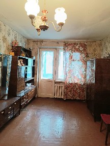 Продам 1-к квартиру, Вознесеновский район, пл. Фестивальная