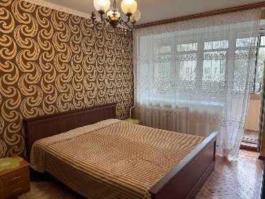 Оренда 3-кімнатної квартири, вулиця Грінченка