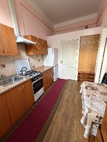Довготривала оренда 1к квартири на вул. Марка Вовчка • ID 34942512
