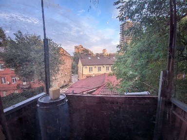 Здам 4к квартиру вул Виконкомівська