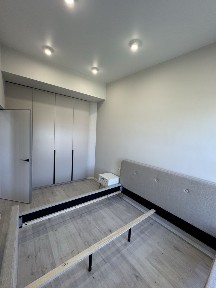 Оренда 1к квартира новобудова, Дафі, Гагаріна ( Науки)