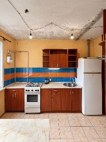 Оренда 3-кімнатної квартири, вул. Айвазовського 45, район Зоря, правий берег