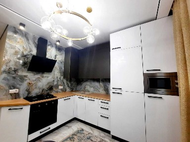 Довготривала оренда 1к квартири на вул. Володимира Янева • ID 34984900