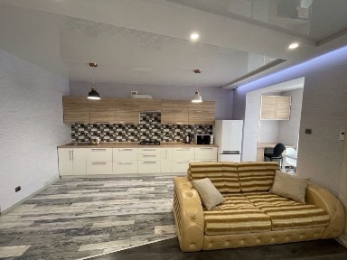 Аренда 1 к кв ЖК Атлант В. Антоновича, 36
