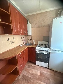 Сдам хорошую 1 к. квартиру пр. Калнышевского (Косиора)