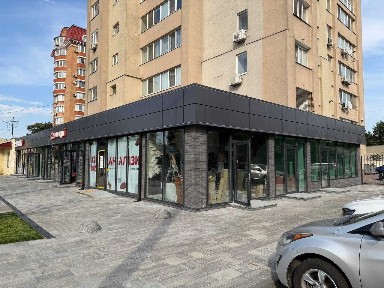 Дніпропетровська область, Дніпро, Шевченківський