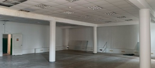 Дніпропетровська область, Кривий Ріг, Долгинцевський