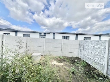 Продаж 1 поверхового таунхауса з ділянкою на 1.5 сотки, 52 кв. м, 1 кімната, на 2-й пров. Чупринки Григорія • ID 34942594
