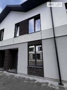 Продаж 2 поверхового таунхауса з ділянкою на 1.1 сотки, 91 кв. м, 3 кімнати, на вул. Олени Теліги • ID 34942532