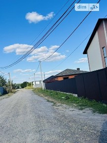 Продаж 2 поверхового таунхауса з ділянкою на 3 сотки, 160 кв. м, 4 кімнати, на вул. Підлісна • ID 34941994