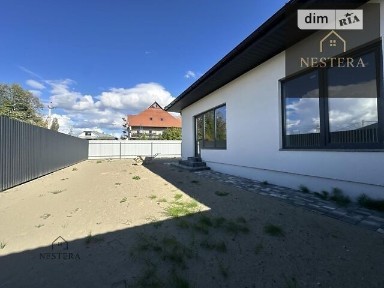 Продаж 1 поверхового таунхауса з ділянкою на 1.8 сотки, 114 кв. м, 3 кімнати, на вул. Угляренка Петра • ID 34941572