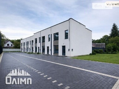 Продаж 2 поверхового таунхауса з ділянкою на 1.7 сотки, 98.2 кв. м, 4 кімнати, на вул. 7 км Гніванського Шосе • ID 34941271