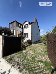Продаж 2 поверхового таунхауса з ділянкою на 3.5 сотки, 179.2 кв. м, 3 кімнати, на шосе Підволочиське 31/9 • ID 34940616