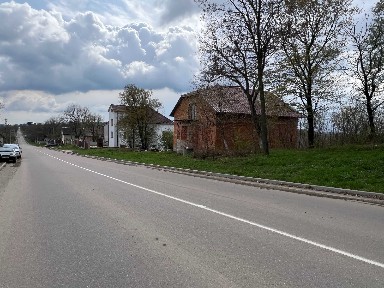 Продаж БУДИНКУ + 23 сотих землі 15км від м. Чернівці