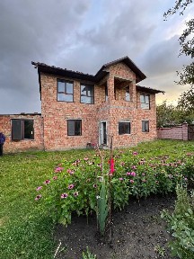 Продаж великого господарства в с. Валя Кузьмина
