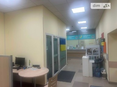 Оренда офісного приміщення на вул. Фанатська 15, приміщень -, поверх - 1 • ID 34942373