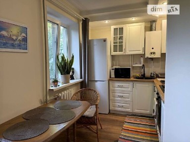 Довготривала оренда 2к квартири на просп. Поля Олександра 21 • ID 34942926