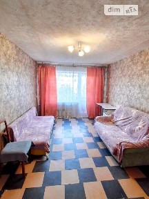 Довготривала оренда 1к квартири на мас. Червоний Камінь • ID 34942923