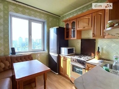 Довготривала оренда 2к квартири на просп. Володимира Івасюка 42 • ID 34942795