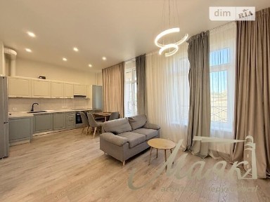 Довготривала оренда 1к квартири на вул. Михайла Бойчука 17 • ID 34942569