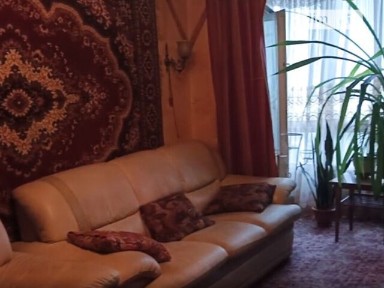 Довготривала оренда 3к квартири на вул. Левка Лук'яненка 1 • ID 34942333