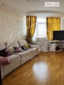 Довготривала оренда 3к квартири на вул. Дегтярівська 25 • ID 34942487