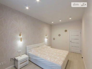 Довготривала оренда 1к квартири на вул. Василя Тютюнника 52 • ID 34942476