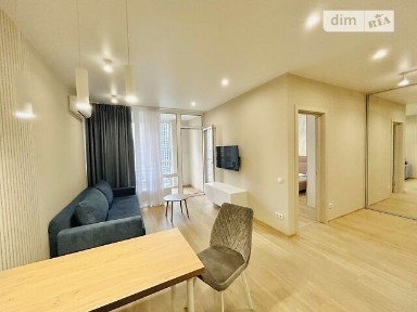 Довготривала оренда 1к квартири на вул. Олександра Олеся 8/17 • ID 34942438