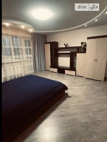 Довготривала оренда 1к квартири на вул. Марсельська 48 • ID 34985690
