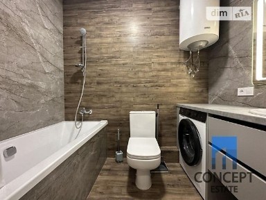 Довготривала оренда 1к квартири на вул. Космічна 5 • ID 34953580