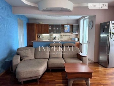 Довготривала оренда 3к квартири на вул. Старонаводницька 8 • ID 34942191