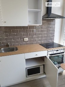 Довготривала оренда 1к квартири на вул. Миколи Соловцова 2 • ID 34941877