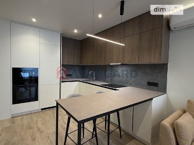 Довготривала оренда 1к квартири на вул. Замарстинівська 170 • ID 34941852