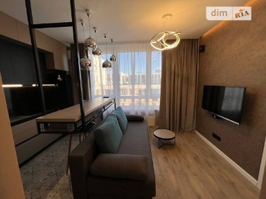 Довготривала оренда 1к квартири на вул. Салютна 2 • ID 34941667