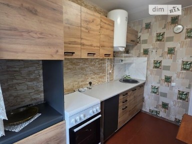 Довготривала оренда 1к квартири на вул. Новаторів 9 • ID 34941476