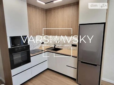 Довготривала оренда 1к квартири на вул. Івана Виговського 40/12 • ID 34941469