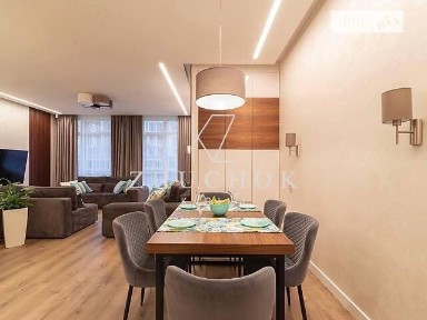 Довготривала оренда 4к квартири на вул. Кулишівська 16 • ID 34941411