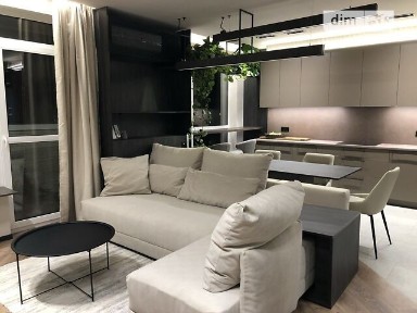 Довготривала оренда 1к квартири на вул. Осокорська 2А • ID 34941381