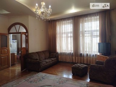 Довготривала оренда 3к квартири на вул. Соборна 75 • ID 34941377