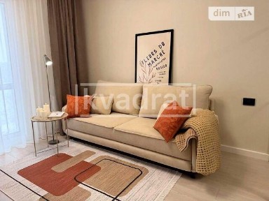 Довготривала оренда 2к квартири на вул. Михайла Максимовича 24 • ID 34941395