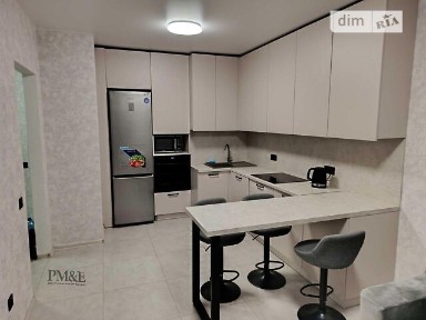 Довготривала оренда 1к квартири на просп. Повітряних Сил 5 • ID 34941351