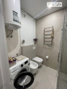 Довготривала оренда 1к квартири на вул. Ростиславська • ID 34941342